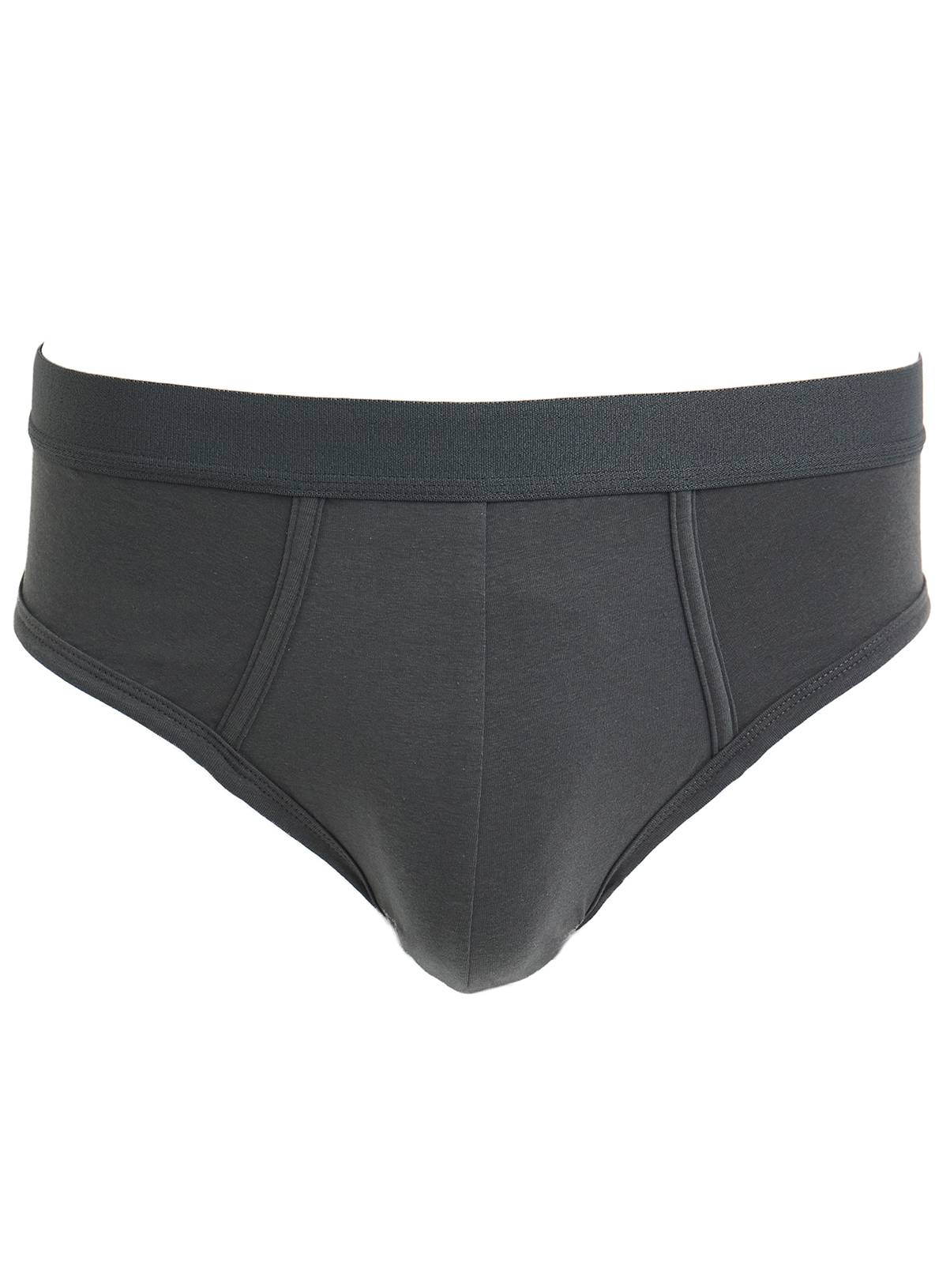 JACAMO 5 Pack Briefs Blue Mix 33/35 - Image 5